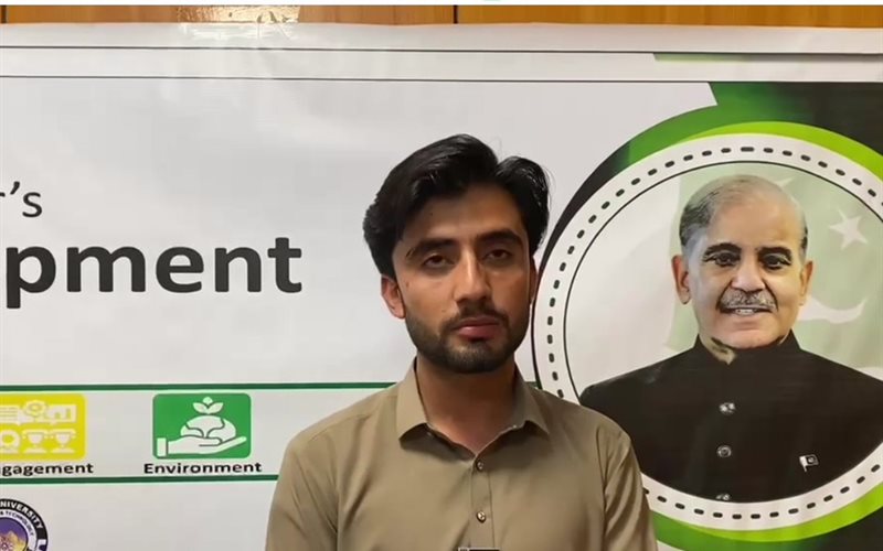 Arshad Jalal