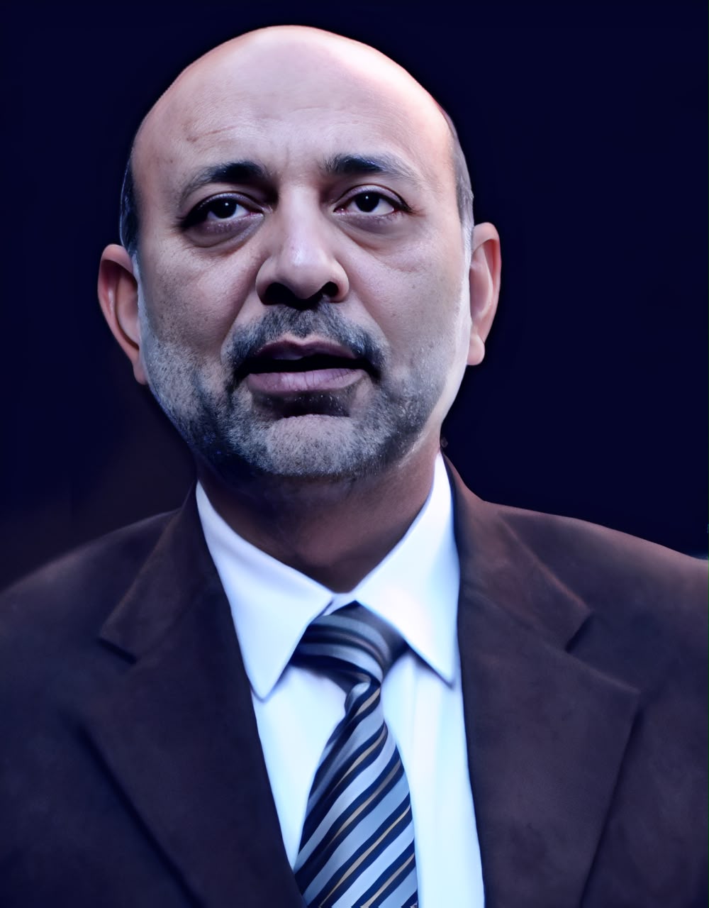 Maj®Tahir Jalil (Late)